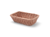 Broodmanden GN, HENDI, GN 1/4, 265x162x(H)65mm