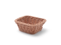 Broodmanden GN, HENDI, GN 1/6, 176x162x(H)65mm