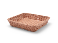 Broodmanden GN, HENDI, GN 2/3, 325x354x(H)65mm