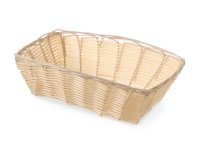 Broodmandje - rechthoekig