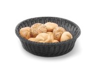 Broodmand rond