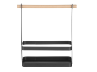 Bestekcaddy, HENDI, 230x100x(H)240mm
