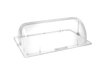 Roltop presentatie kap