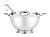 Soepterrine, HENDI, 2,7L, ⌀270x(H)175mm