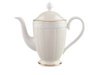 Ivoire Koffiepot 6-pers. 25,1x12,4cm