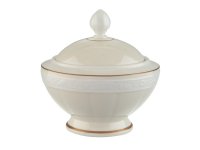 Ivoire Suikerpot 6-pers. 11,5cm