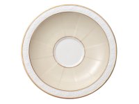 Ivoire Schotel voor kop 18,5cm