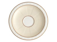 Ivoire Schotel voor kop 13cm