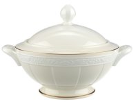 Ivoire Terrine 31x24,5cm