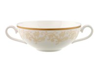 Ivoire Soepkop 17,6x13cm