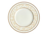 Ivoire Gebaksbord 18cm