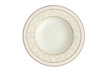 Ivoire Diep bord 24,6cm