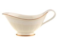 Ivoire Bovenkant sauciere 21,4x11cm