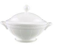 Gray Pearl Terrine 31x24,5cm