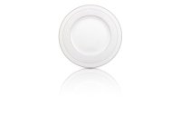 Gray Pearl Bord plat 27,5cm