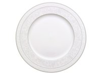 Gray Pearl Bord plat 33,7cm