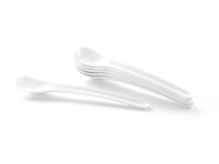 Eierlepeltje - 6 st.