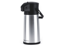 Pompkan, HENDI, 2,2L, ⌀150x(H)340mm