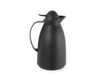 Isoleerkan met glazen binnenfles