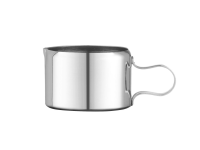 Melkkan, HENDI, 0,02L, ⌀32x(H)24mm