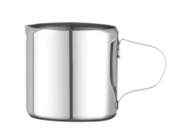 Melkkan, HENDI, 0,03L, ⌀35x(H)35mm