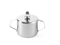 Suikerpotje, HENDI, 0,3L, ⌀85x(H)80mm