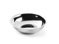 Suiker- slagroomschaaltje, HENDI, 6 st., ⌀65x(H)20mm