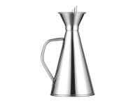 Olijfoliedispenser, HENDI, 0,25L, ⌀84x(H)158mm