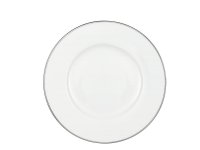 Anmut Platinum No.1 Ontbijtbord 22cm Villeroy & Boch