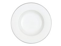 Anmut Platinum No.1 Diep bord 24cm 0,30L Villeroy & Boch