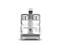 Menage, HENDI, 85x55x(H)115mm