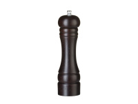 Houten pepermolen, HENDI, Hout donker, ⌀57x(H)215mm