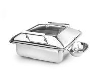 Chafing dish GN 2/3 inductie