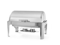 Rolltop-Chafing dish Gastronorm 1/1