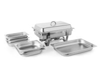 Chafing Dish Set