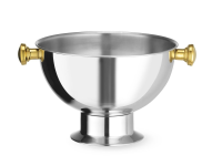 Champagnekoeler, BarUp, 13,5L, ⌀370x(H)230mm