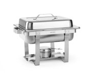Chafing dish Gastronorm 1/2