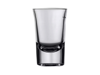 Budgetline Borrelglas 3,5 cl Bostonshot
