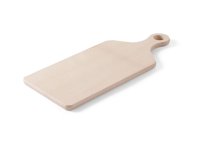Snijplank met greep