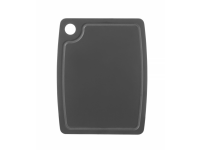 Houtvezel snijplank , HENDI, Zwart, 440x325x(H)6mm