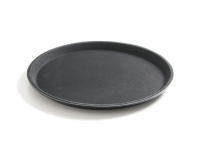 Dienblad rond, HENDI, ⌀500x(H)22mm