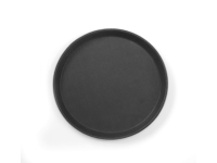 Dienblad rond, HENDI, ⌀280x(H)22mm