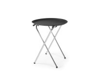 Uitvouwbare dienblad standaard