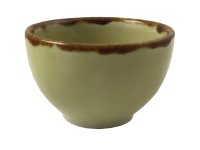 Sausschaaltje rond 9 cm Olive Autumn Continental