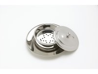 Verkoelende Boterschaal