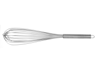 Franse garde, HENDI, (L)540mm