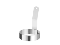 Eierring met handvat, HENDI, ⌀88x(H)125mm