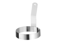 Eierring met handvat, HENDI, ⌀103x(H)125mm