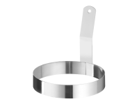 Eierring met handvat, HENDI, ⌀128x(H)125mm