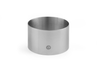 Voedselring rond, HENDI, ⌀70x(H)45mm